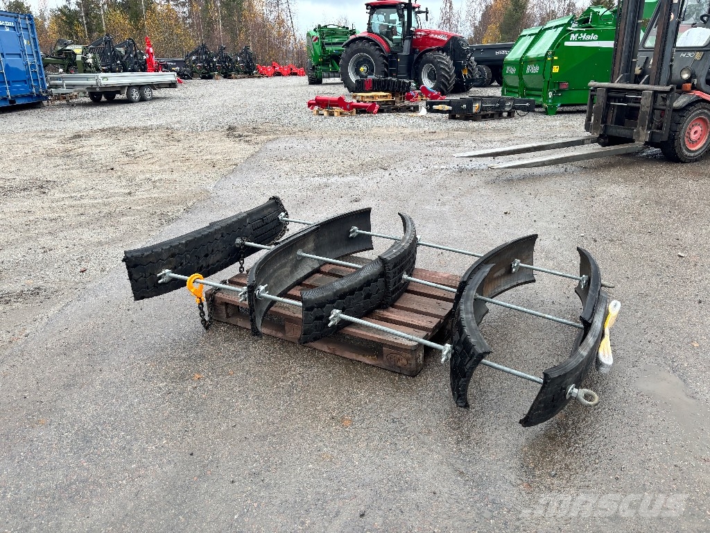 Drammensladden ATV Другой внедорожный транспорт