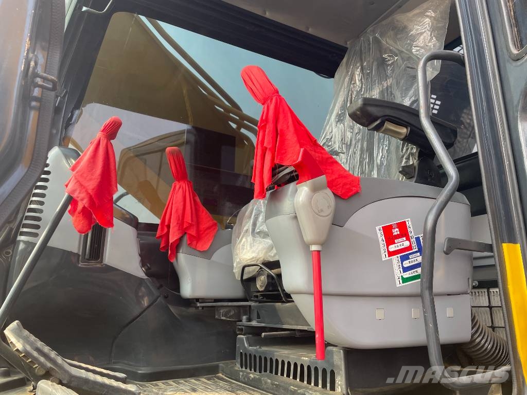 Komatsu PC 350 Escavadoras de rastos