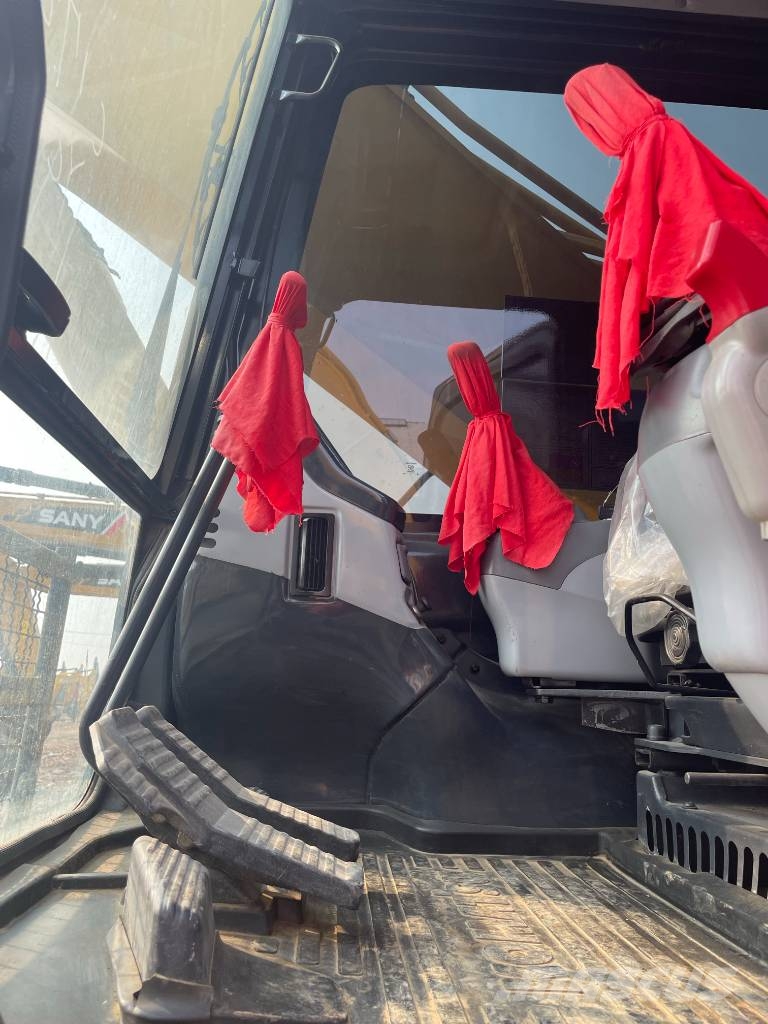 Komatsu PC 350 Escavadoras de rastos