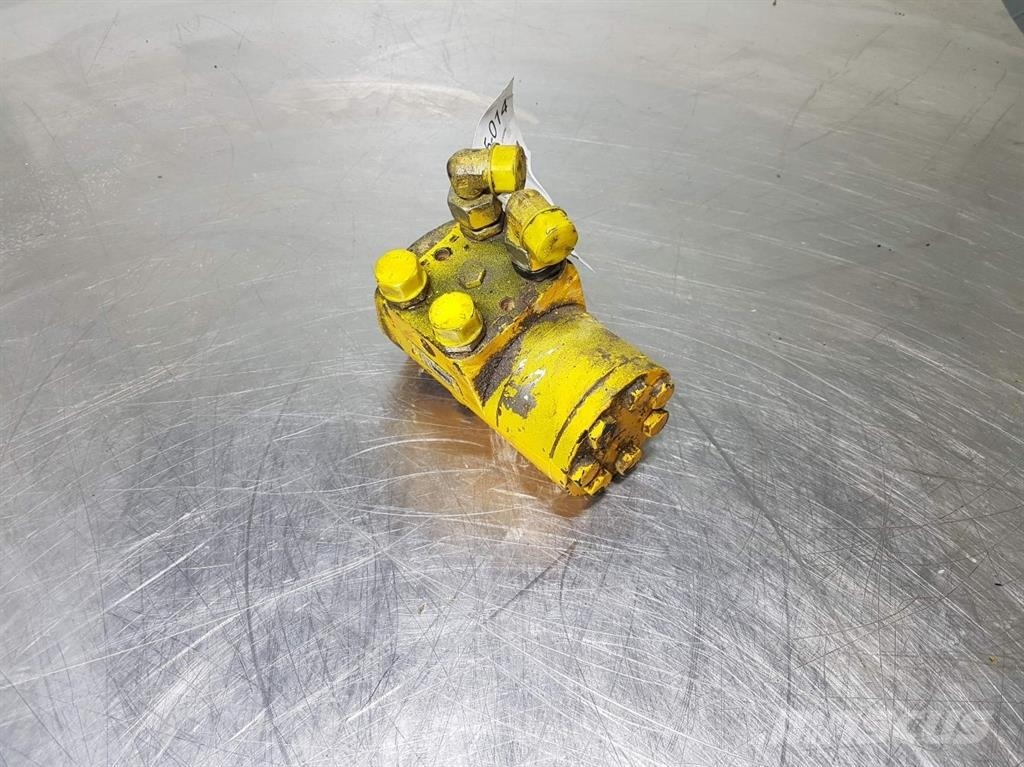 Zettelmeyer ZL1001-ZF 8475955593-Steering unit/Lenkeinheit Hydraulikk