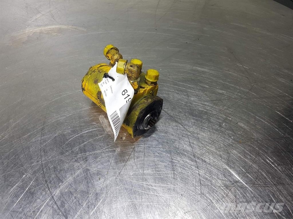 Zettelmeyer ZL1001-ZF 8475955593-Steering unit/Lenkeinheit Hydraulikk