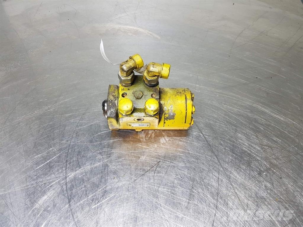 Zettelmeyer ZL1001-ZF 8475955593-Steering unit/Lenkeinheit Hydraulikk