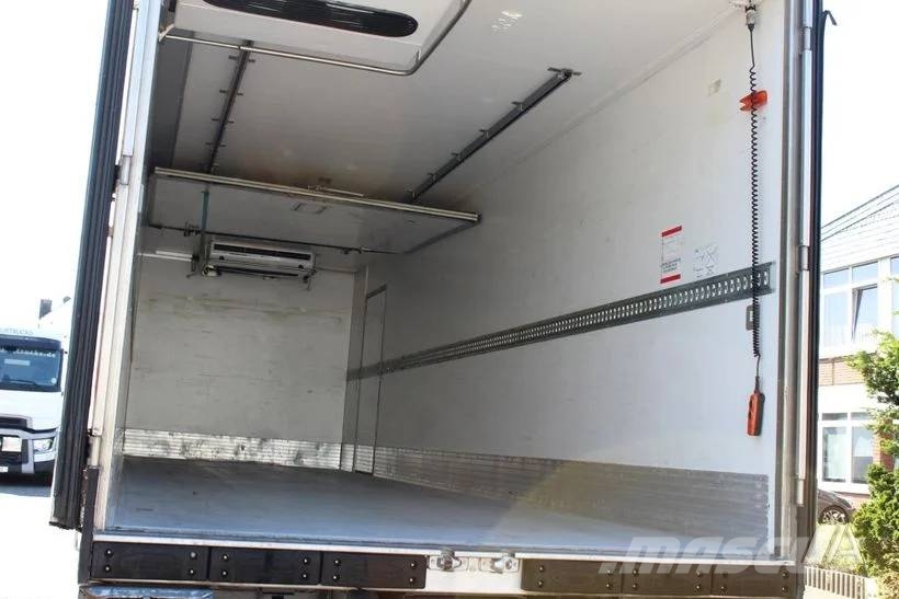 Renault Premium 270Dxi TK Spectrum – --R-033 溫控卡車