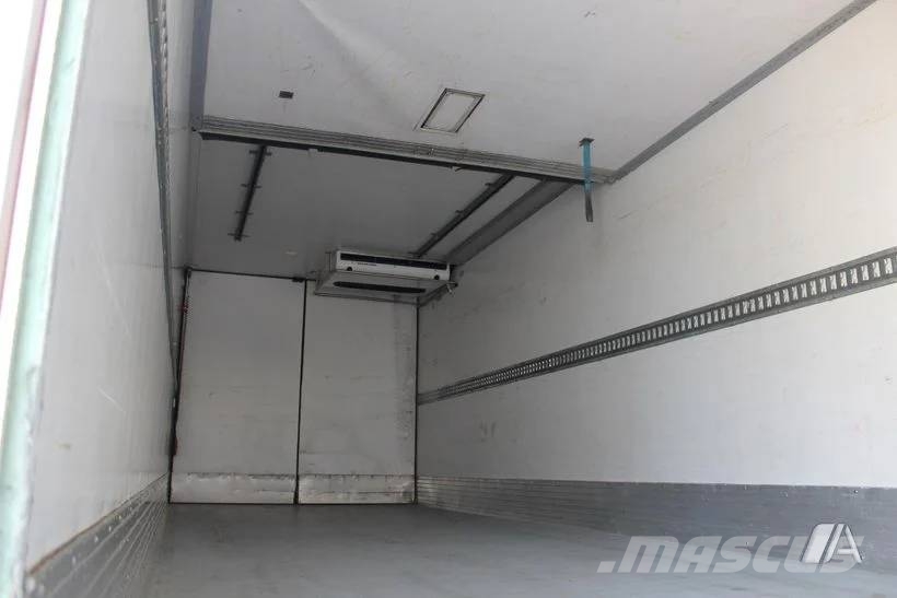 Renault Premium 270Dxi TK Spectrum – --R-033 溫控卡車