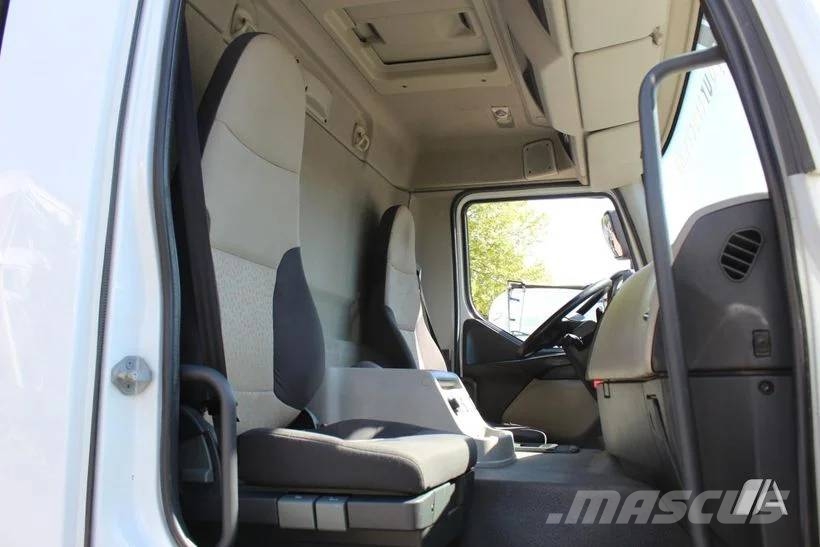 Renault Premium 270Dxi TK Spectrum – --R-033 溫控卡車