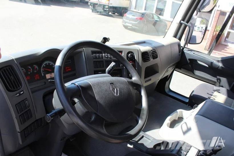 Renault Premium 270Dxi TK Spectrum – --R-033 溫控卡車