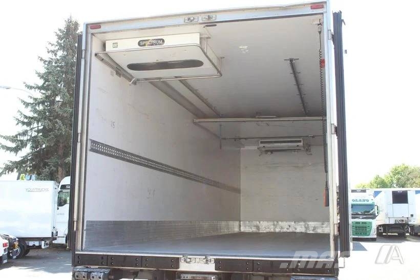 Renault Premium 270Dxi TK Spectrum – --R-033 溫控卡車