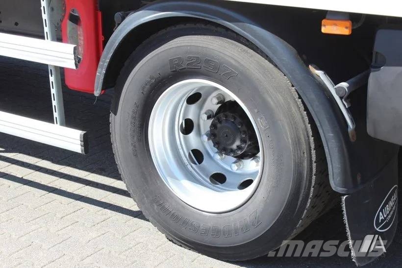 Renault Premium 270Dxi TK Spectrum – --R-033 溫控卡車