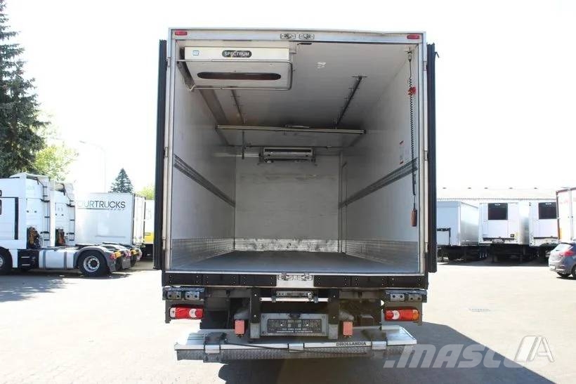 Renault Premium 270Dxi TK Spectrum – --R-033 溫控卡車