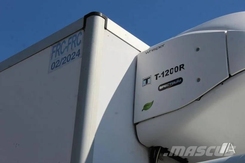 Renault Premium 270Dxi TK Spectrum – --R-033 溫控卡車