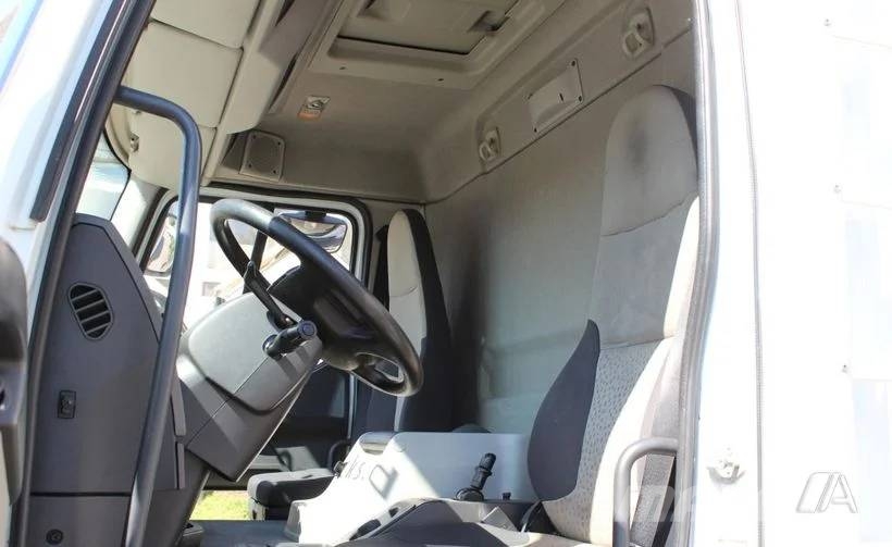 Renault Premium 270Dxi TK Spectrum – --R-033 溫控卡車