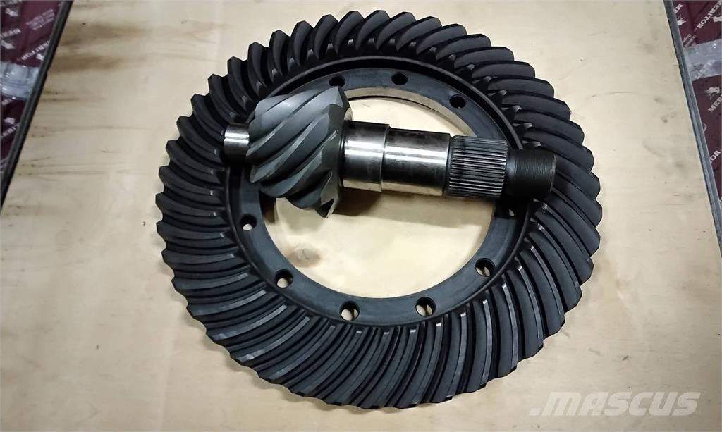 Valmet / Komatsu 5007720 Transmission