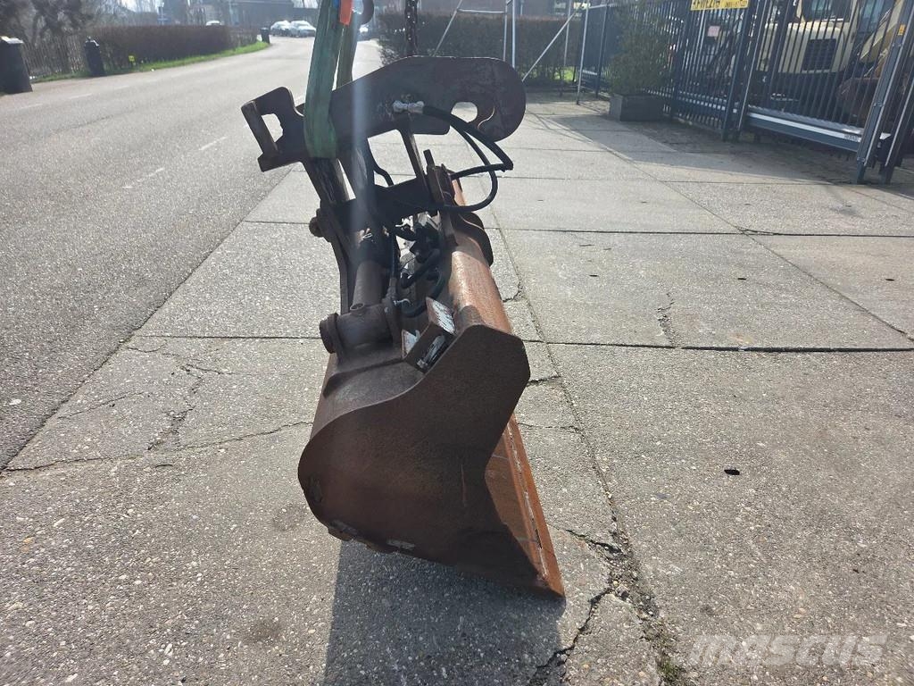  Bepe 3x hydraulische kantelbak CW30/40 Kausi