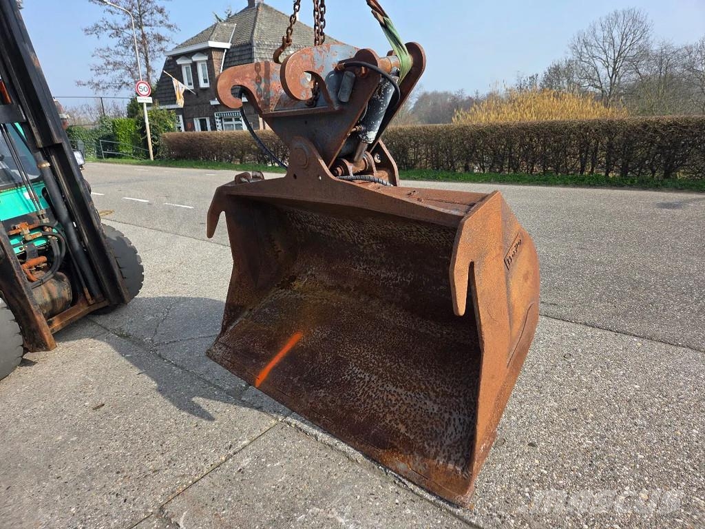  Bepe 3x hydraulische kantelbak CW30/40 Kausi