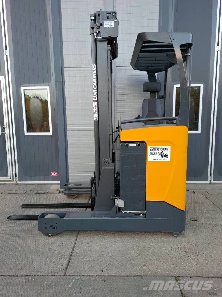 Atlet UMS160DTFVXC600 Schubmaststapler