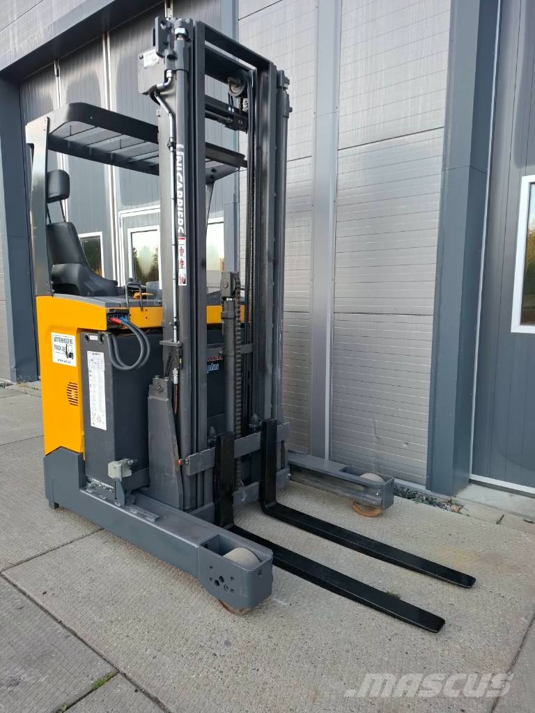 Atlet UMS160DTFVXC600 Schubmaststapler