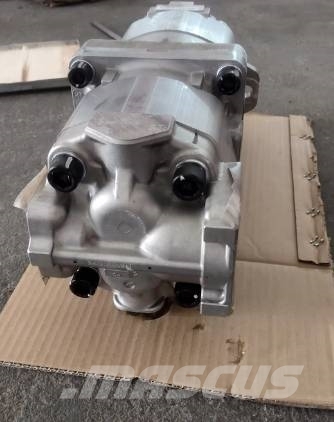 Komatsu 7055131210 Hydraulic Pump PC4000-6 gear Pump Υδραυλικά