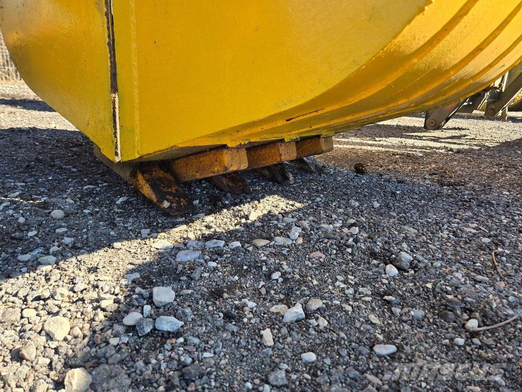  Hydraulic GRAB Grijpers