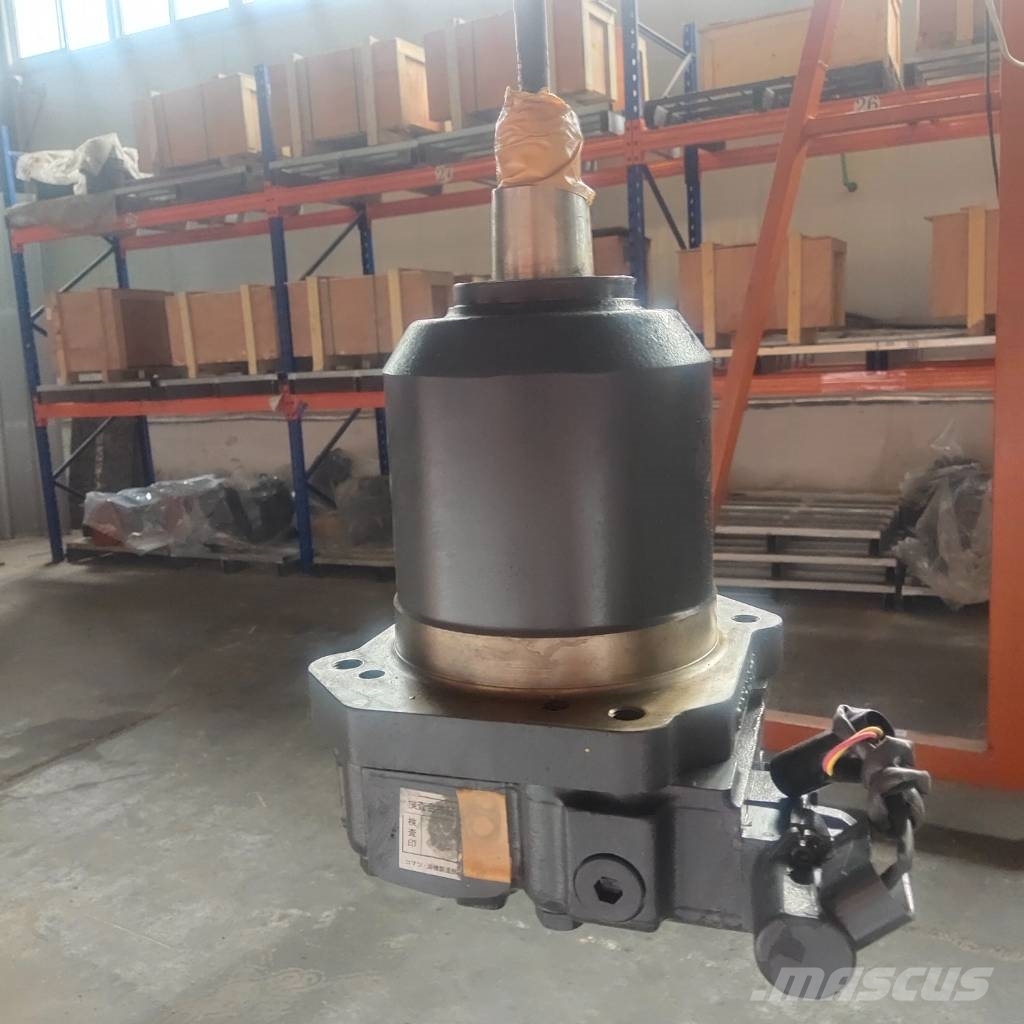 Komatsu D375A-5 Fan motor 708-7H-00640 Μετάδοση κίνησης