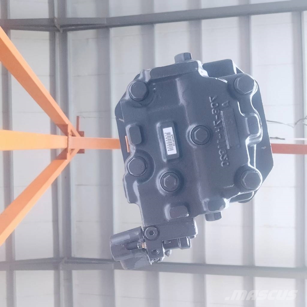 Komatsu D375A-5 Fan motor 708-7H-00640 Μετάδοση κίνησης
