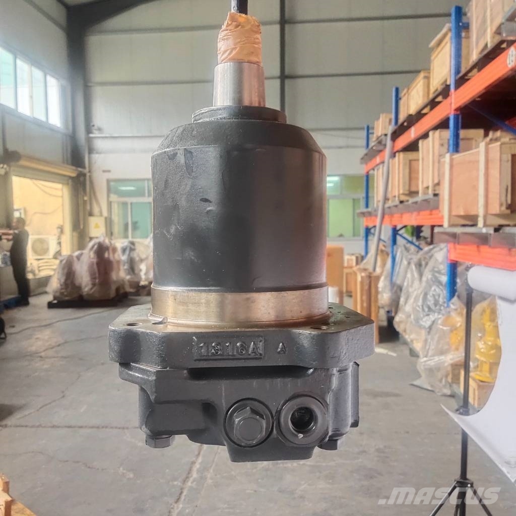 Komatsu D375A-5 Fan motor 708-7H-00640 Μετάδοση κίνησης