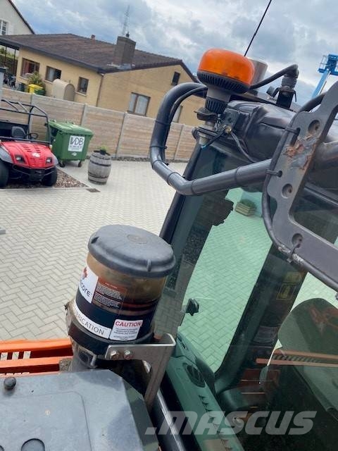 Hitachi ZX 140 W-6 Escavadeiras de rodas