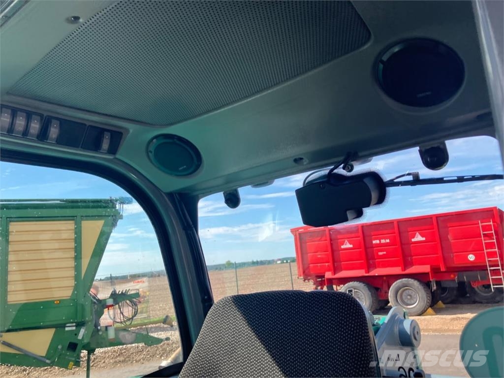 Kramer KT 447 Ecospeed Agricoltura - Altro