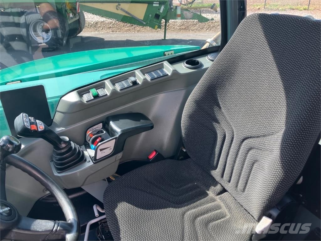 Kramer KT 447 Ecospeed Agricoltura - Altro