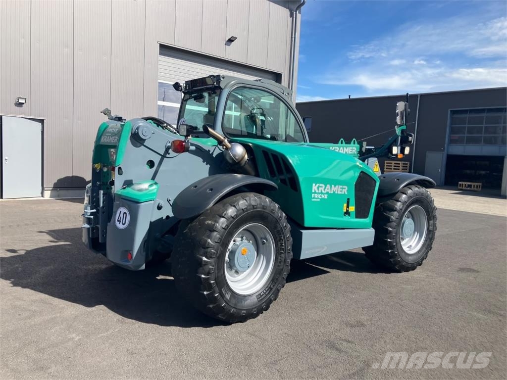 Kramer KT 447 Ecospeed Agricoltura - Altro