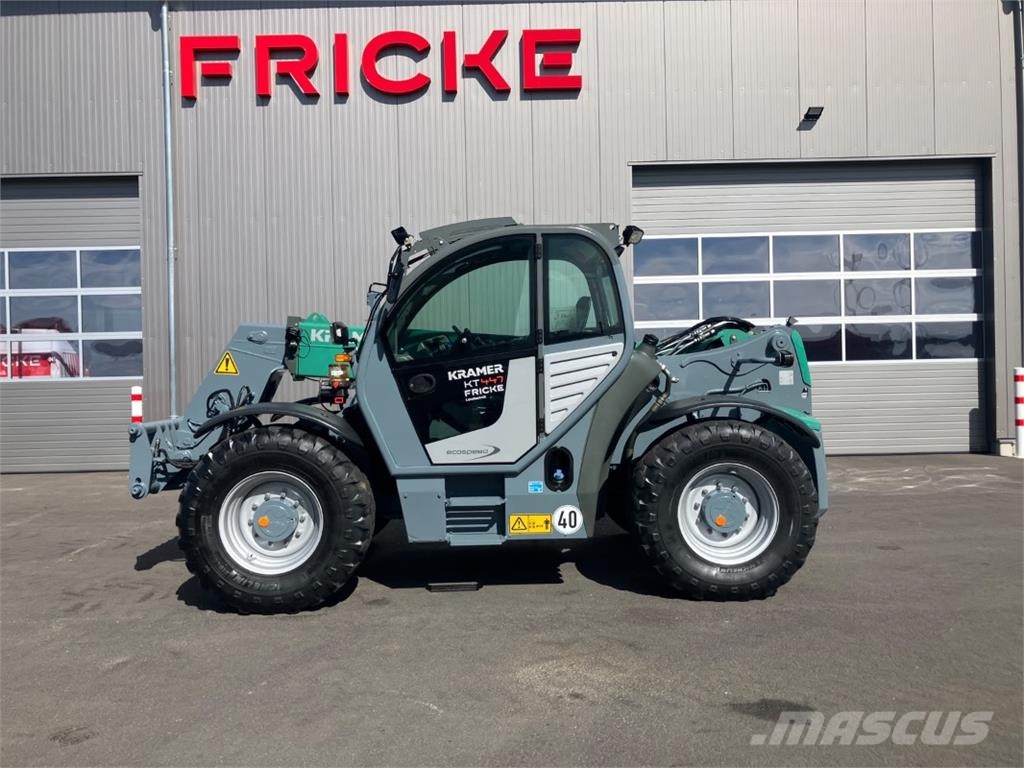 Kramer KT 447 Ecospeed Agricoltura - Altro