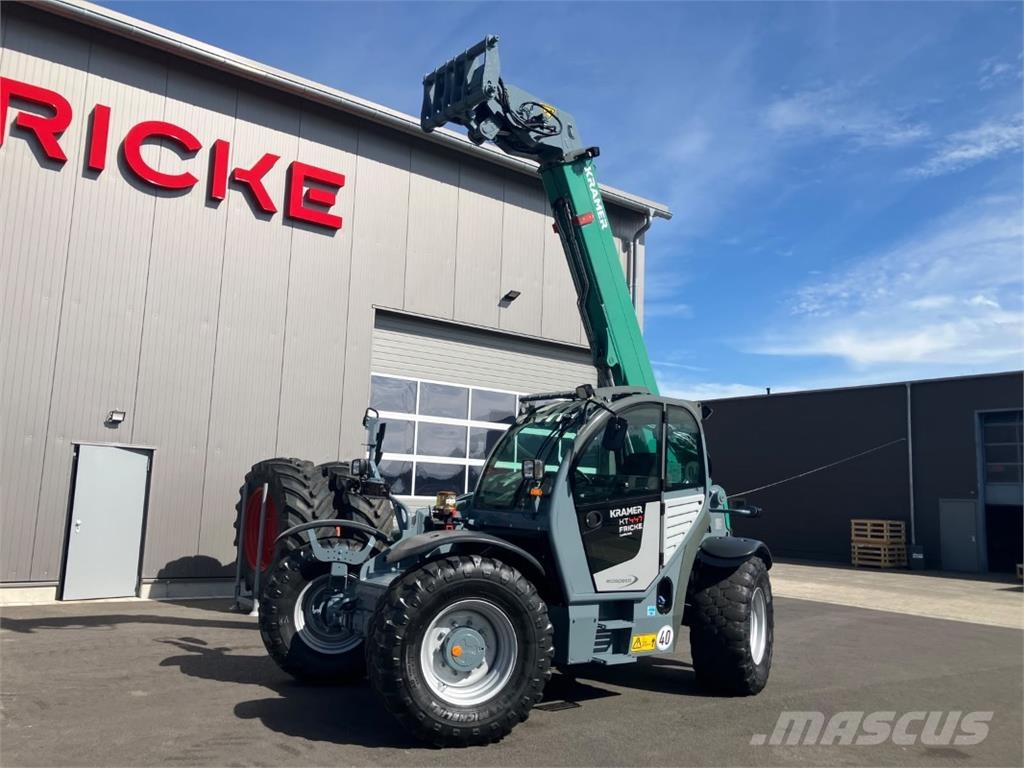 Kramer KT 447 Ecospeed Agricoltura - Altro