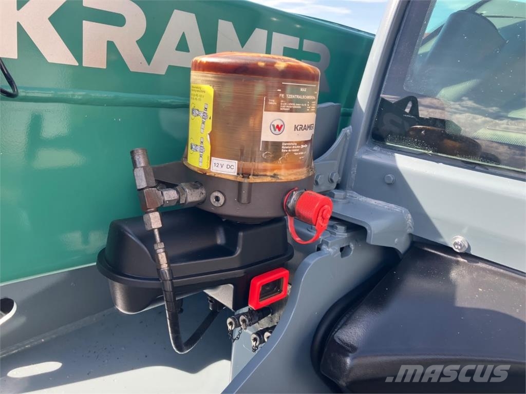 Kramer KT 447 Ecospeed Agricoltura - Altro