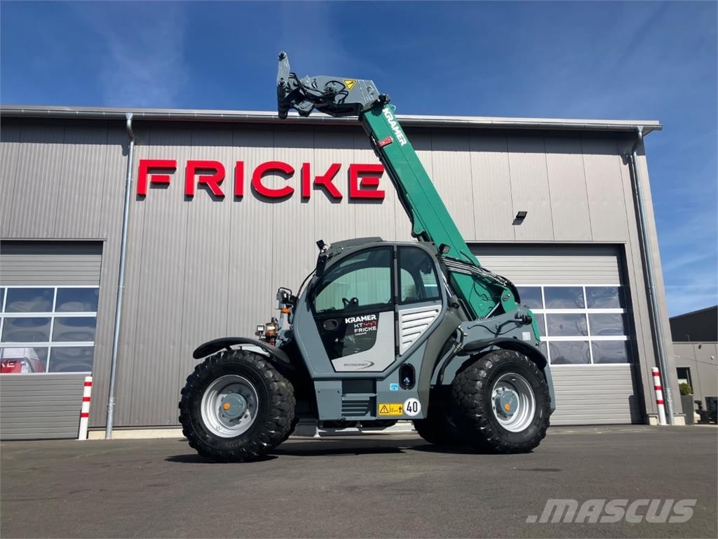 Kramer KT 447 Ecospeed Agricoltura - Altro