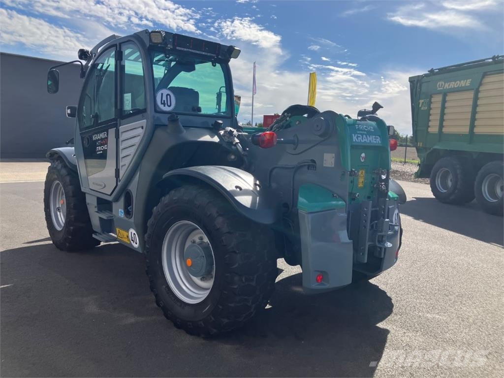 Kramer KT 447 Ecospeed Agricoltura - Altro