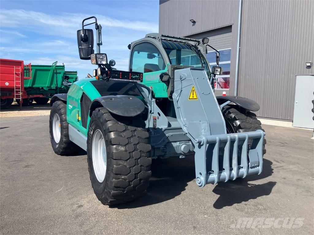 Kramer KT 447 Ecospeed Agricoltura - Altro