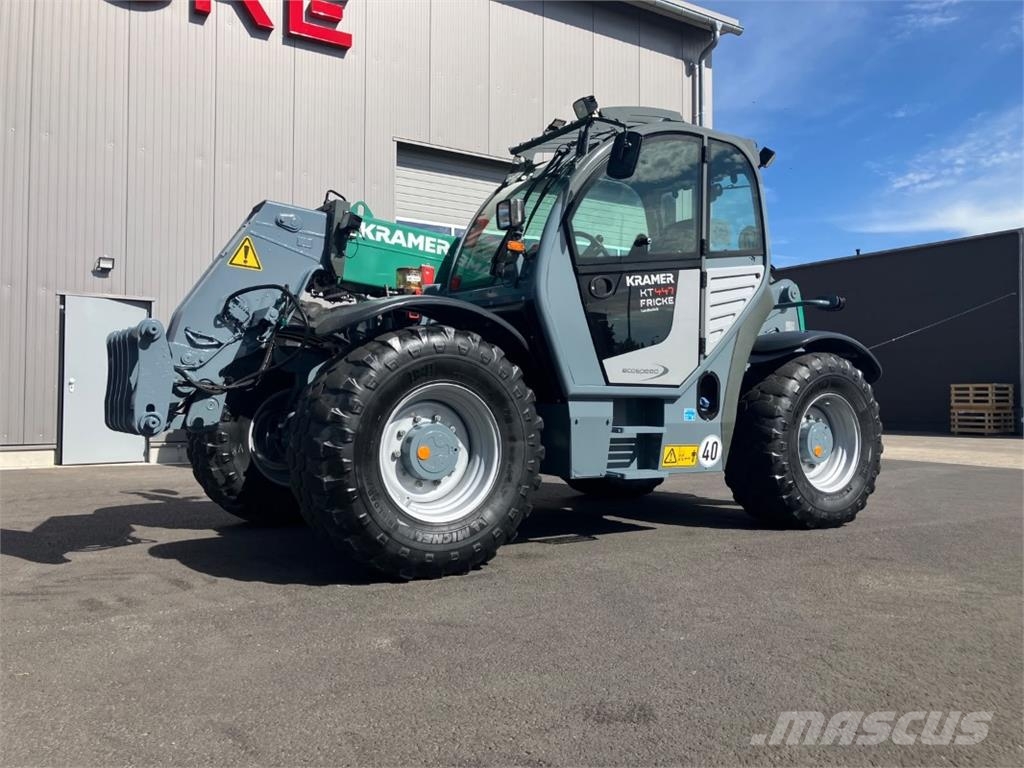 Kramer KT 447 Ecospeed Agricoltura - Altro