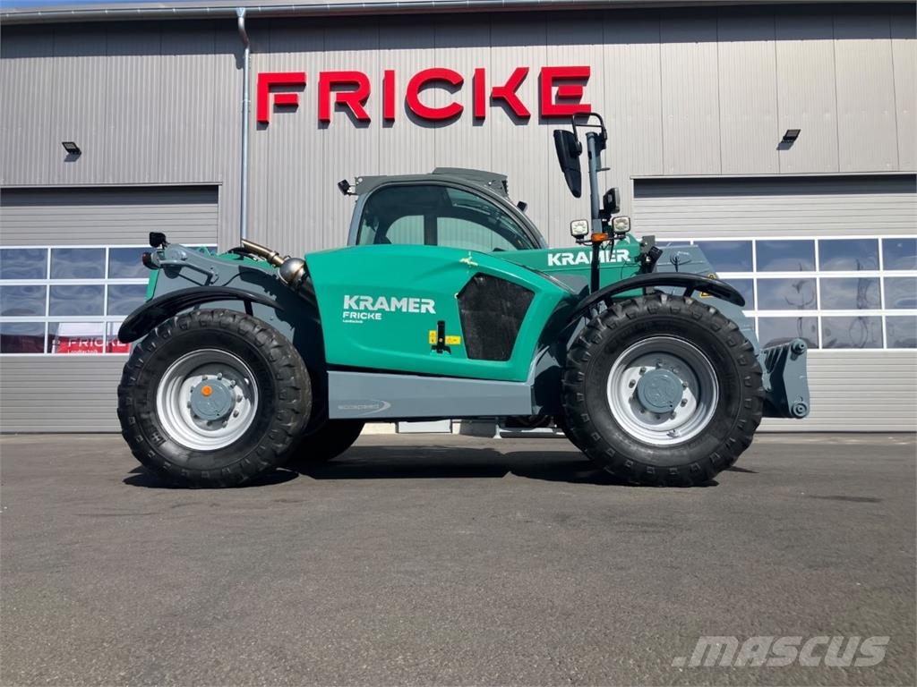 Kramer KT 447 Ecospeed Agricoltura - Altro