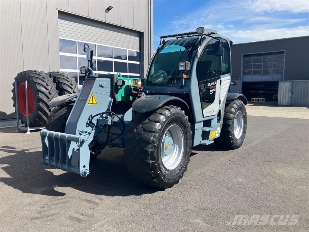 Kramer KT 447 Ecospeed Agricoltura - Altro