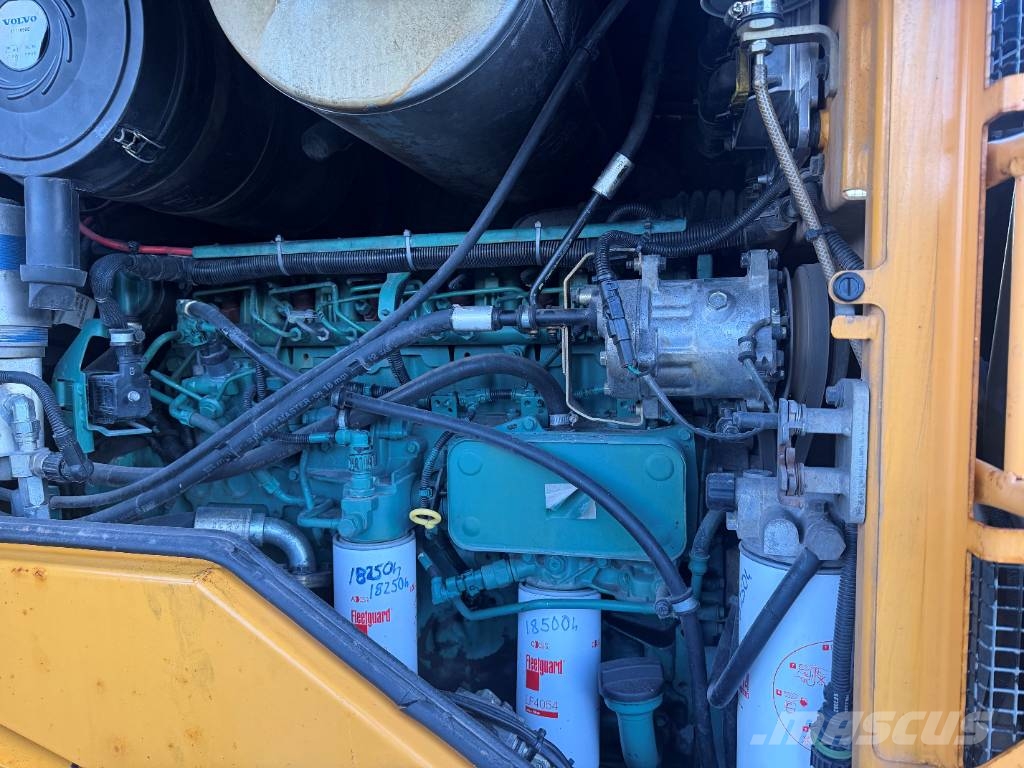 Volvo L 70 F Hjullastare