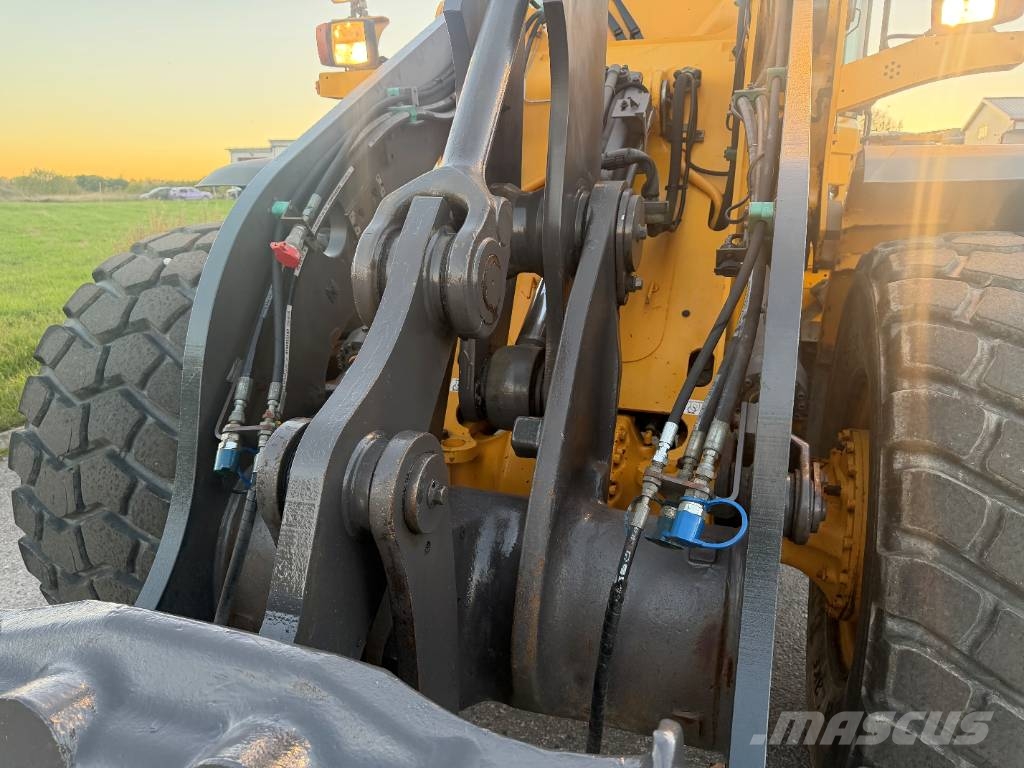 Volvo L 70 F Hjullastare