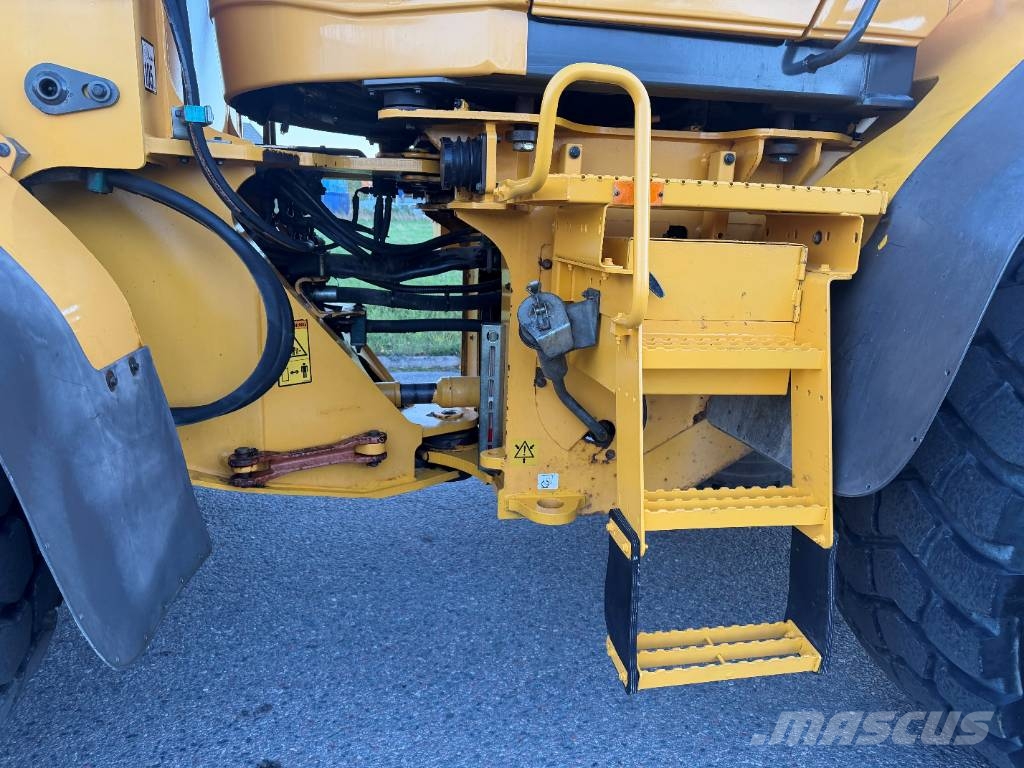 Volvo L 70 F Hjullastare