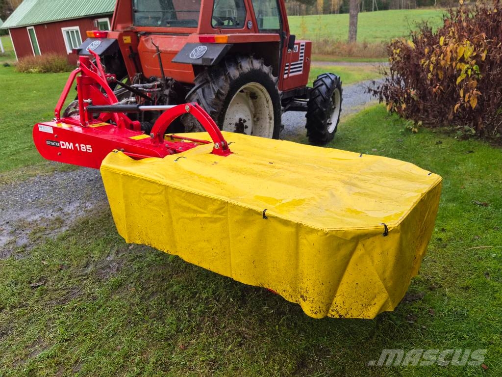 Kovatek 185 جزازات