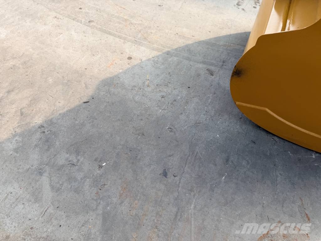 CAT 320E L Crawler excavators