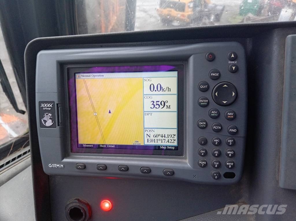 Prime Tech PT 400 Ağaç parçalayıcılar