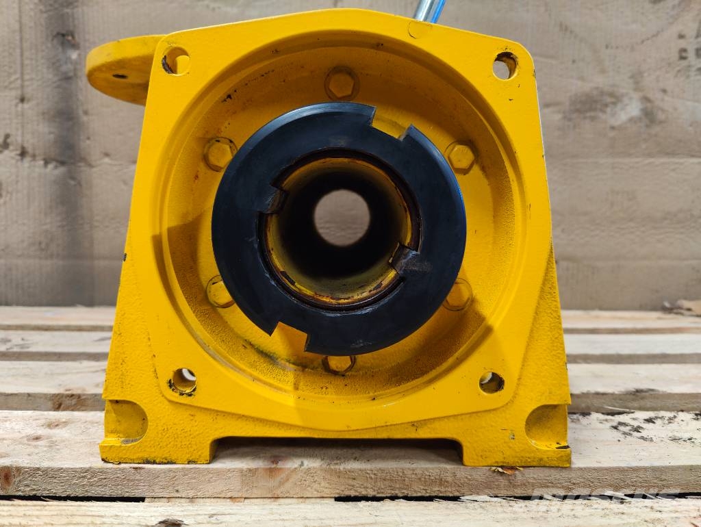 Cavotev 20.0 Motorized Reel Gearbox Transmisija