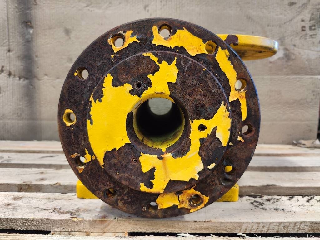 Cavotev 20.0 Motorized Reel Gearbox Transmisija