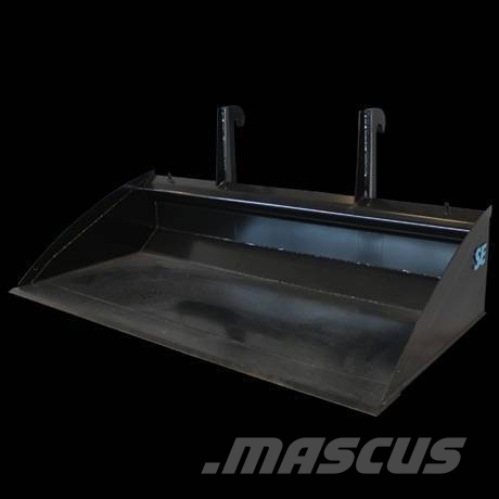 Bonnet Planerskopa 2,500 mm SBM Kausi