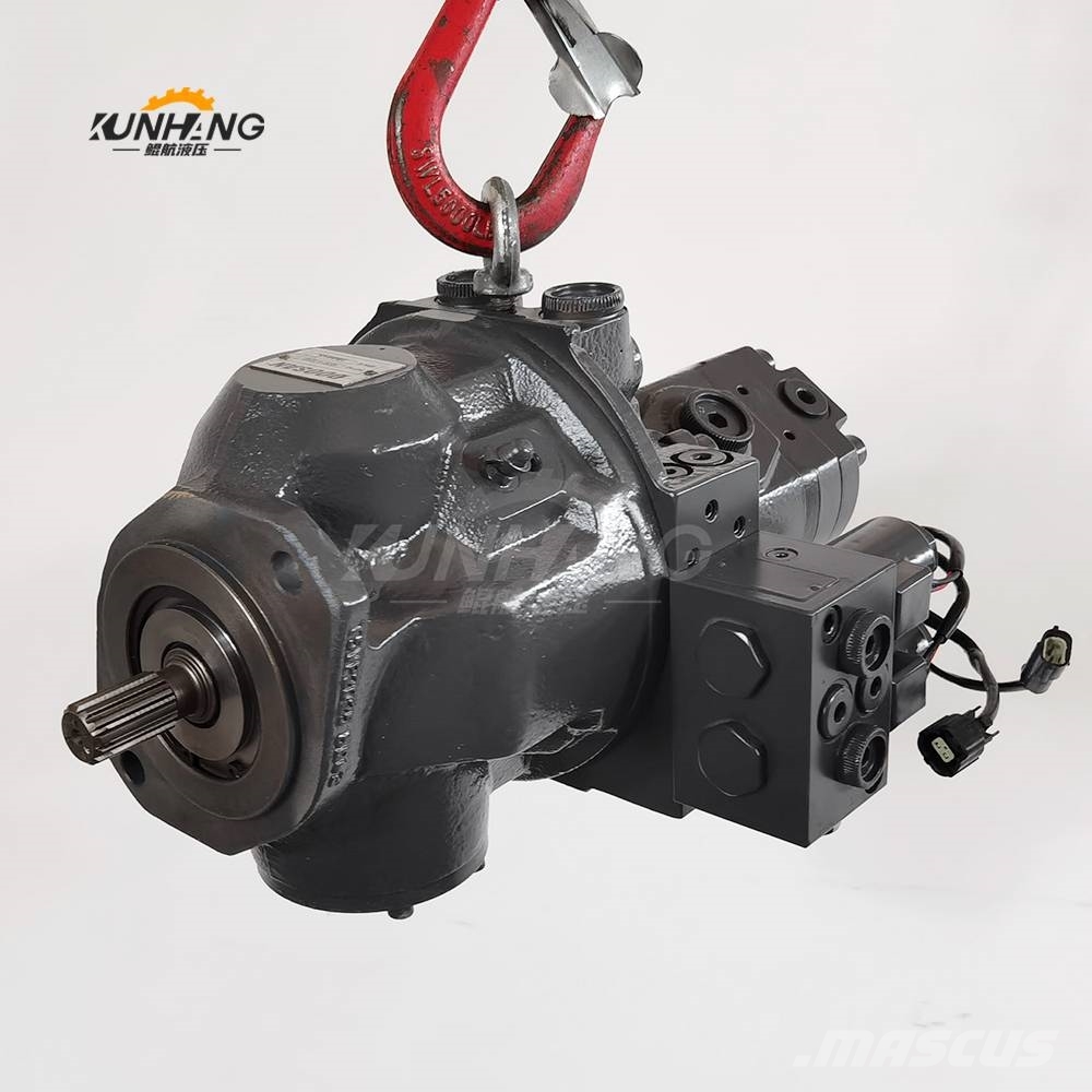 Doosan 400914-00352 Hydraulic Pump DX55 Main Pump Transmisiones