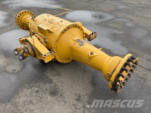 CAT 966 H REAR AXLES Осі