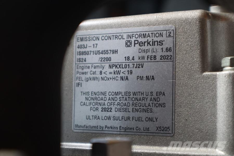 Haulotte HA16RTJ Pro Valid Inspection, *Guarantee! Diesel, Kuukulkijat